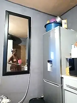 sexylira online show from October 18, 5:59 pm