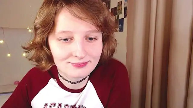 c0ralynx online show from October 20, 7:17 pm