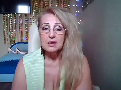Margo Sweety online show from October 14, 6:27 am
