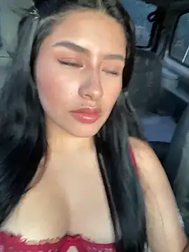 andrea gomes  online show from October 26, 11:27 am