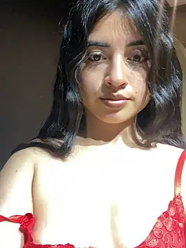 Parker Lee online show from April 21, 12:58 am