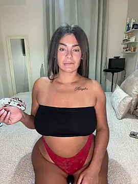 ultimate PAWG online show from March 28, 8:08 pm