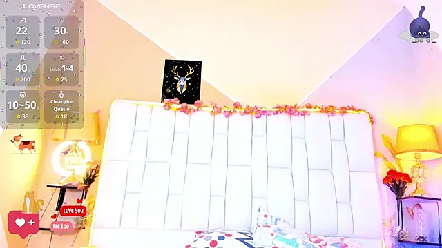 cherryboom23 online show from December 15, 6:24 pm