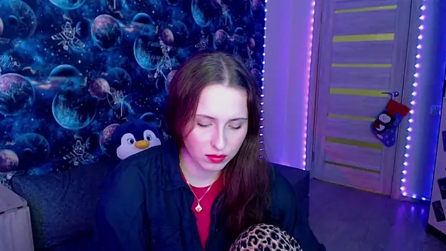 BarbiePieer online show from December 5, 5:36 pm