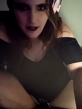 CumulusKitten online show from November 2, 12:08 pm