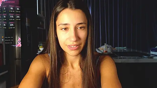 hot ass 18 online show from February 6, 8:18 am