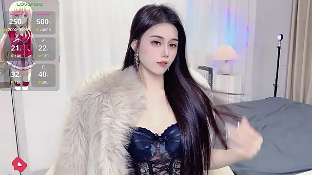 Alma va online show from November 19, 2:39 pm