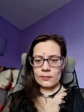 Snapshot of MilanaPure chatting on October 13, 10:29 am MilanaPure online show from October 13, 10:29 am