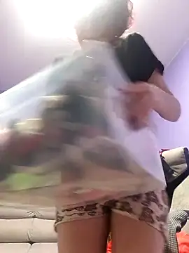 MilanaPure online show from March 31, 8:42 pm