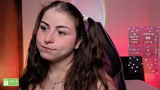 Taiga Cute online show from January 15, 7:58 am