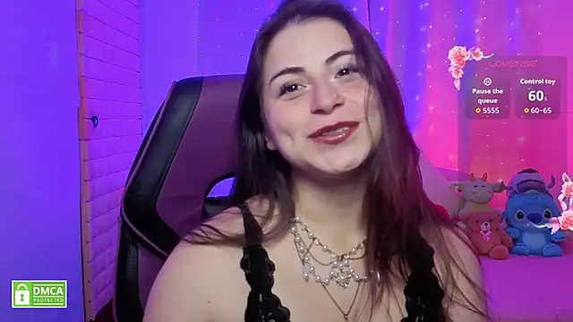 Taiga Cute online show from March 4, 8:10 am