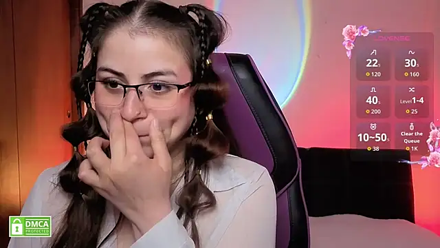 Taiga Cute online show from January 12, 9:25 am