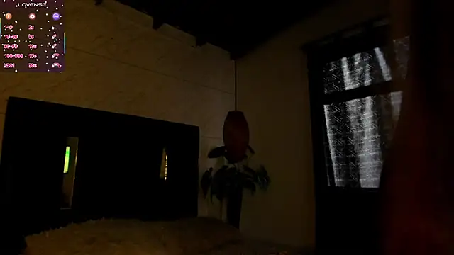 Danna williamss online show from September 24, 12:15 pm