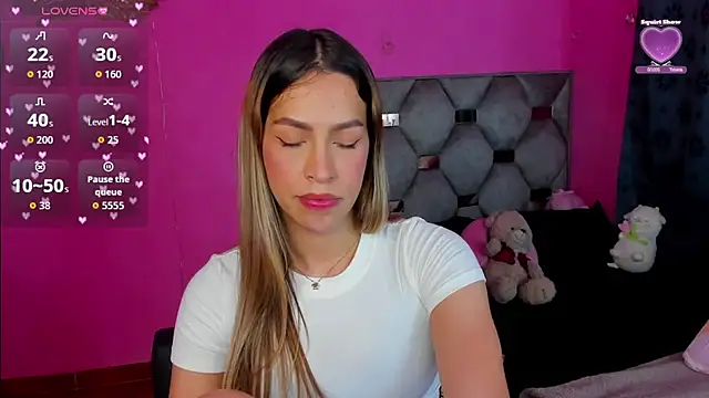 hanna tss online show from October 28, 3:56 am