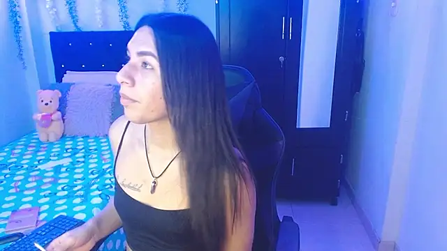 Lyaa Cute online show from February 25, 3:05 am