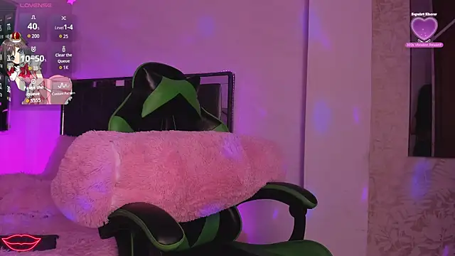 Yumeku 04  online show from September 18, 4:33 am