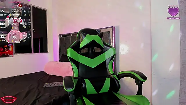 Yumeku 04  online show from September 11, 5:19 am