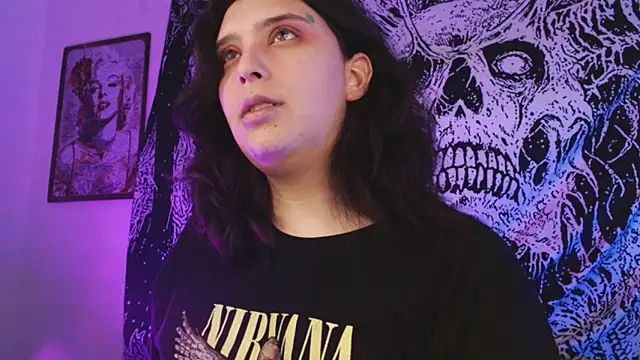 mikaskullcs online show from January 13, 6:45 pm