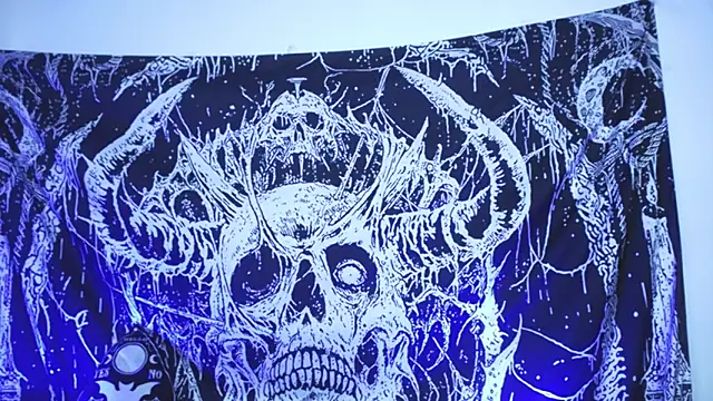 mikaskullcs online show from April 21, 1:42 am