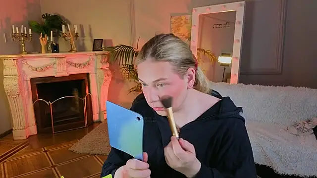 Jes Solar online show from September 10, 11:10 am