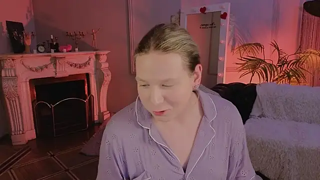 Jes Solar online show from March 24, 8:36 pm