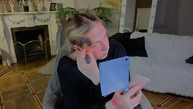 Jes Solar online show from September 17, 2:48 pm