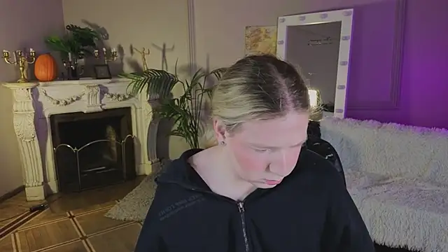 Jes Solar online show from November 5, 9:53 pm