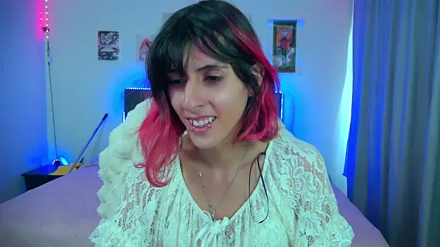 goth minerva online show from March 2, 1:29 pm