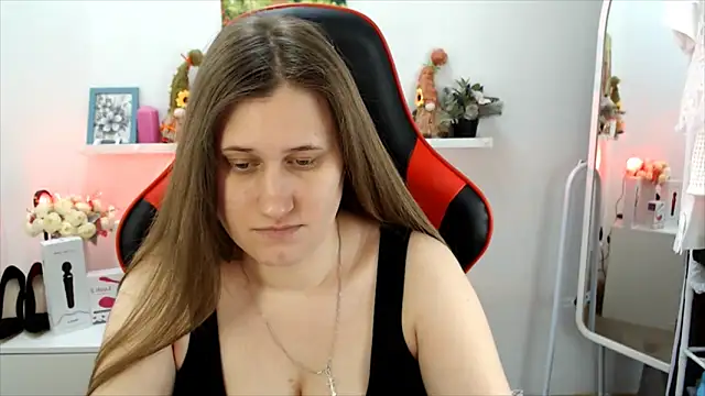 Lucky Lana online show from March 23, 4:40 am