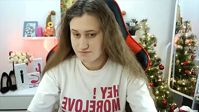 Lucky Lana online show from January 12, 3:45 am