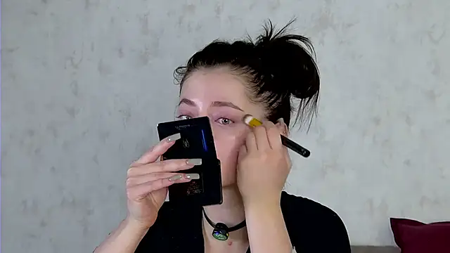 AshleyD  online show from February 21, 2:01 am