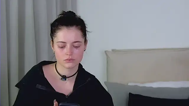 AshleyD  online show from February 9, 2:47 am