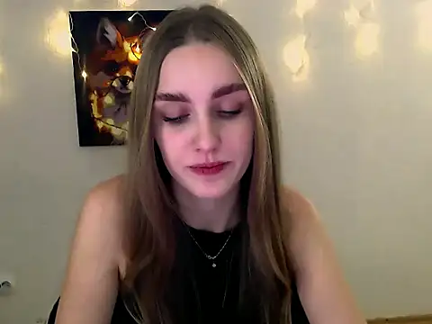 Doll Angelina online show from November 28, 8:50 am