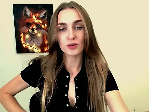 Doll Angelina online show from September 19, 8:57 am