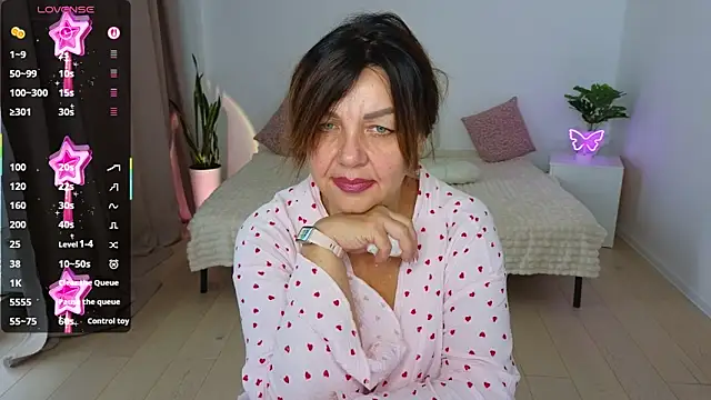 Nika Light online show from November 8, 12:32 pm