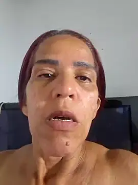 Allyson Mature online show from April 22, 9:50 am