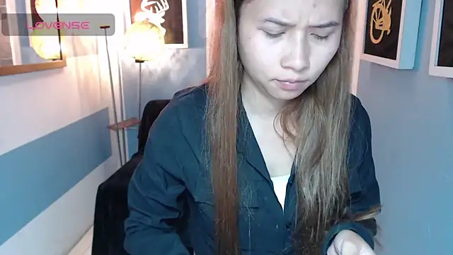 Snapshot of Fiorellaa_delsd chatting on September 19, 2:49 pm Fiorellaa delsd online show from September 19, 2:49 pm