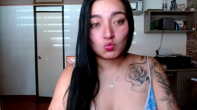 Charlott Nice01 online show from September 27, 4:47 pm