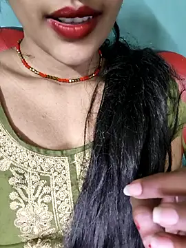 Eshwari Chopra online show from March 29, 4:06 pm