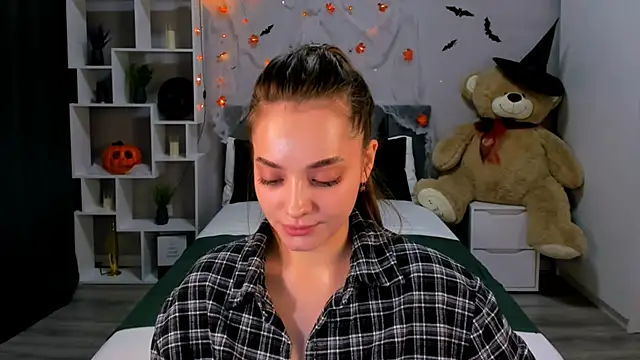 MelanieAlves online show from October 13, 3:58 pm