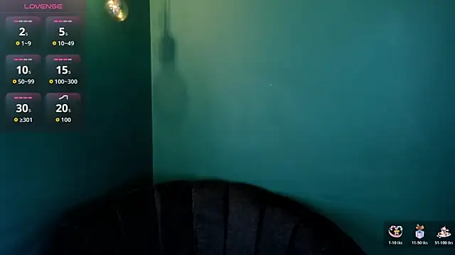 Elaine87  online show from November 13, 7:24 pm