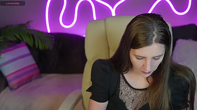 ValeryMurr online show from October 9, 7:07 pm