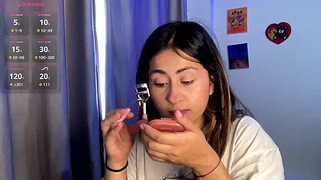 emma  bell  online show from September 13, 12:46 pm