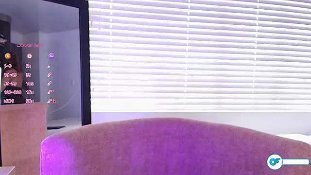 im eli1 online show from January 9, 7:07 pm