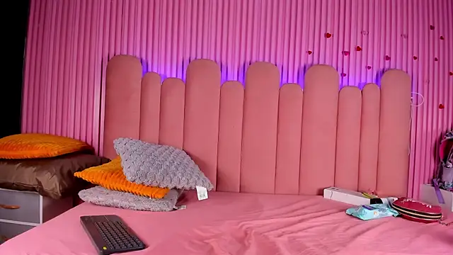 AgataDoll online show from September 29, 8:03 pm