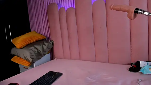 AgataDoll online show from September 10, 9:04 pm