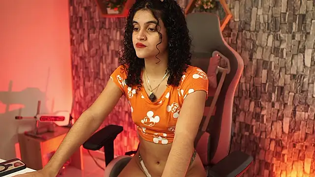bonniie 98  online show from March 3, 7:53 pm