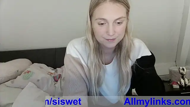 siswett online show from December 5, 1:12 pm