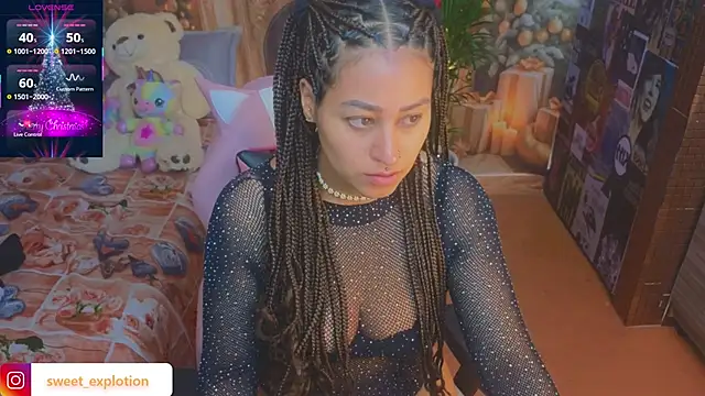 sweet-temptation  online show from December 15, 3:56 am