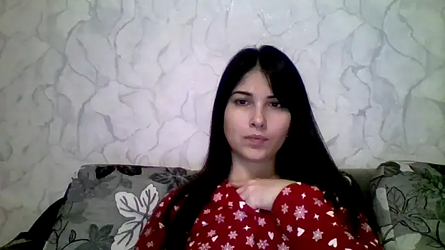 Arina-365 online show from January 10, 12:04 am